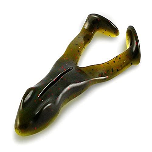 【中古】【未使用・未開封品】スタンレー Ribbit/リビット 3.5inch BULL FROG 3.5インチ