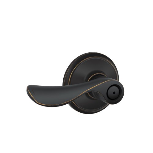 【中古】【未当て嵌める・未開封品】Schlage シャンパンキーエントリーレバー F40 CHP 716 16-080 10-027 1