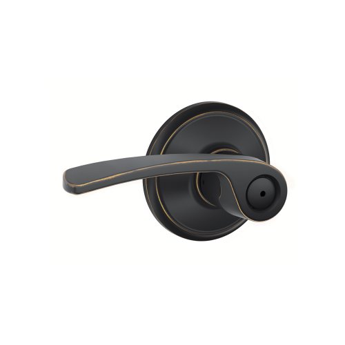 【中古】【未使用・未開封品】Schlage メラーノ 鍵付きエントリーレバー F40 MER 716 16-080 10-027 1