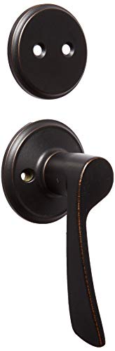 【中古】【未使用・未開封品】Schlage F94-MER-RH メラノレバー 右利き ダミーインテリアパック Fシリーズ エージドブロンズ