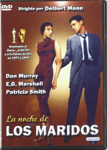 【中古】【未使用・未開封品】La Noche De Los Maridos [Import espagnol]
