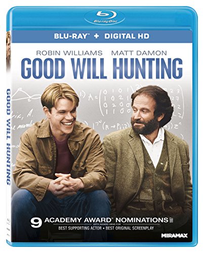 【中古】【未使用・未開封品】GOOD WILL HUNTING
