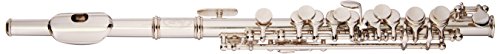 【中古】【未使用・未開封品】C Piccolo Flute　ピッコロフルート　Sky社【並行輸入】
