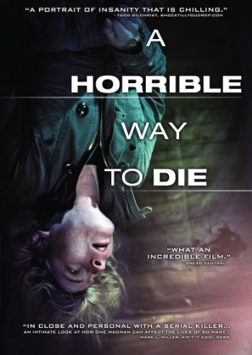 【中古】【未使用・未開封品】Horrible Way to Die|AJIMURA-SHOP