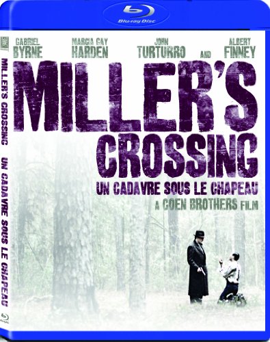 【中古】【未使用・未開封品】Miller\'s Crossing [Blu-ray] (ASA-9989)