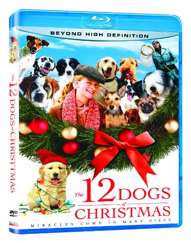 【中古】【未使用・未開封品】12 Dogs of Christmas