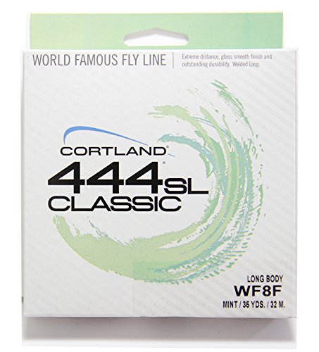 【中古】【未使用・未開封品】CORTLAND(コートランド) ライン 444SLクラシックMINT WF3F|AJIMURA-SHOP