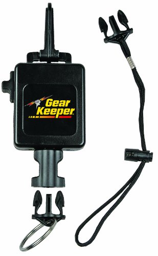 【中古】【未使用・未開封品】GearKeeper ギアキーパー スキューバ用 スナップクリップ RT3-5913