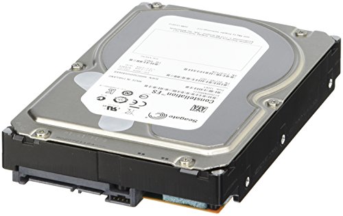 【中古】【未使用・未開封品】Seagate Constellation ES 3.5inch 2TB 64MB 7200rpm SATA6.0Gb/s ST2000NM0011