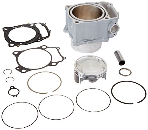 【中古】【未当て嵌める・未開封品】CYLINDER BIG BORE KIT