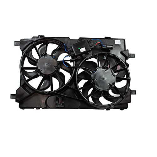 【中古】【未使用・未開封品】TYC 622390 交換用冷却ファンアセンブリ|AJIMURA-SHOP