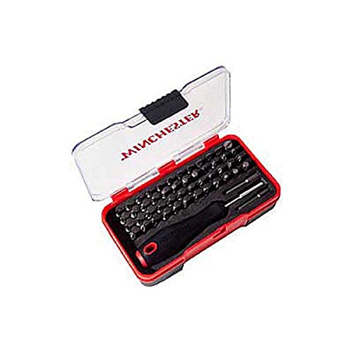 【中古】【未使用・未開封品】ウィンチェスター51?Piece Gunsmith Screwdriver Set by DAC｜AJIMURA-SHOP