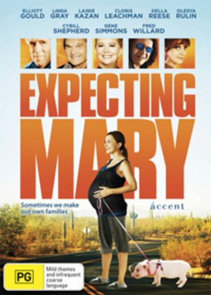 【中古】【未使用・未開封品】Expecting Mary 20,804円