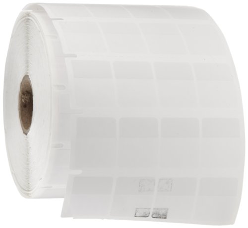 【中古】【未使用・未開封品】Brady THT-56-427-5-SC 0.75 Width x 0.937 Height, B-427 Self-Laminating Vinyl, Matte Finish White/Translucent Thermal Transfer Printable｜AJIMURA-SHOP