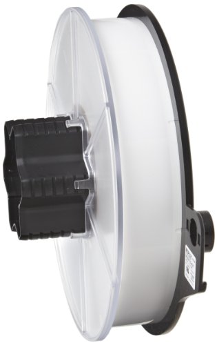 【中古】【未当て嵌める・未開封品】Brady WRAP-10-427 1 Width x 2.25 Height, B-427 Vinyl, Matte Finish White Wraptor Self-Laminating Label (2500 per Roll) by Brady