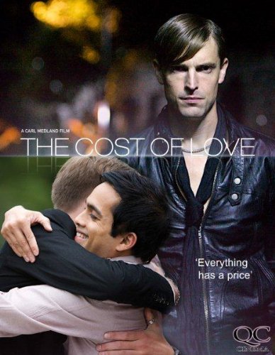 【中古】【未使用・未開封品】COST OF LOVE