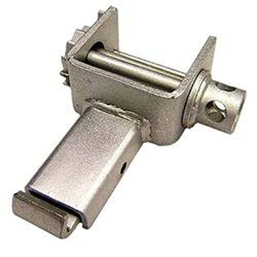 【中古】【未使用・未開封品】Porta Winch Truck Winch for Stakeポケット???外側オフセット