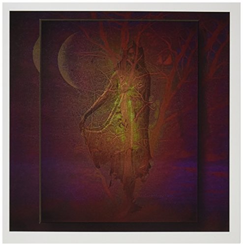 【中古】【未使用・未開封品】mimuluxファンタジー???ツリーGoddess Wicca Pagan Gaia Wiccan Goddess Tree Nature Spiritual Spirit Mythology???グリーティングカード｜AJIMURA-SHOP