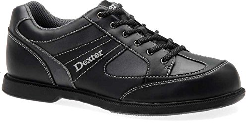 【中古】【未当て嵌める・未開封品】Dexter メンズ DX22551 100-P 労働者階級AM II 右利き用ボウリングシューズ 8.5