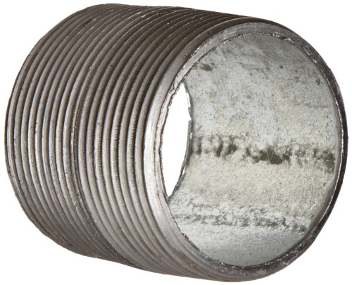 【中古】【未使用・未開封品】Anvil International8700149506Galvanized Pipe Nipple-1/2X5-1/2 GALV NIPPLE (並行輸入品)