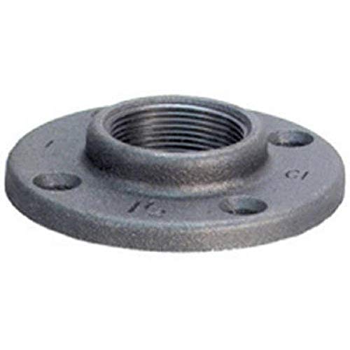 【中古】【未使用・未開封品】FLANGE BLACK FL 1/2\"