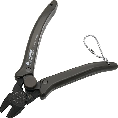 【中古】【未当てはめる・未開封品】Power Max Cutter, Full Flush, 6-1/2 Inches [並行輸入品]