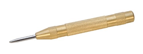 【中古】【未使用・未開封品】Eurotool Auto Center Punch - No Hammer Required!