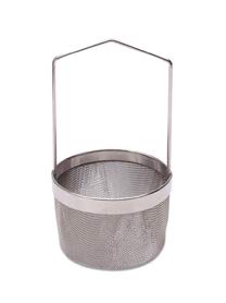 【中古】【未使用・未開封品】Small Task Basket, 4 Inches by EuroTool