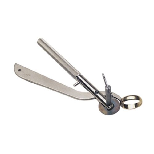 【中古】【未使用・未開封品】リングカッティングプライヤー、4-1/2インチ | PLR-814.00