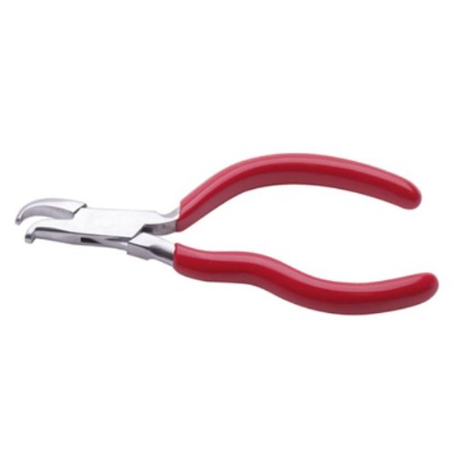 【中古】【未当て嵌める・未開封品】Zig Zag Setting Pliers by EuroTool