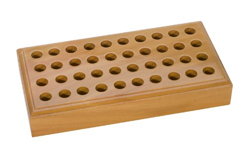 【中古】【未使用・未開封品】Stamp Stand, 40 Hole by EuroTool｜AJIMURA-SHOP