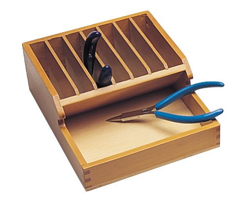 【中古】【未使用・未開封品】木製プライヤーラック HOL-307.00 18,493円