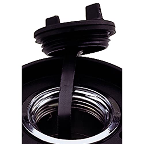 【中古】【未当て嵌める・未開封品】Perko 0126DP0BLK スペア部品燃え種フィル旗がしら