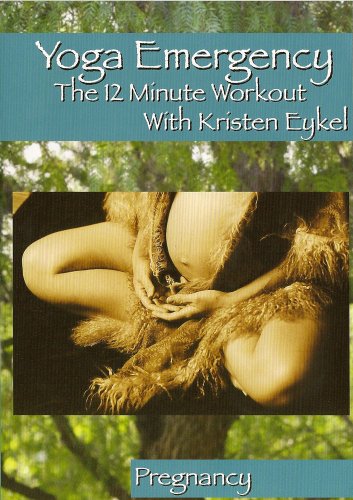 【中古】【未使用・未開封品】Yoga Emergency the 12 Minute Workout: For Your [DVD] [Import]