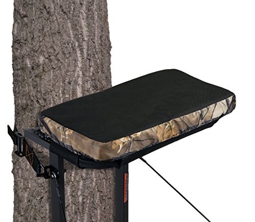 【中古】【未当て嵌める・未開封品】Muddy CR87-V スタンダードスタンドシートクッション バックル付き添い人 18in x 10in x 2in 黒いこと