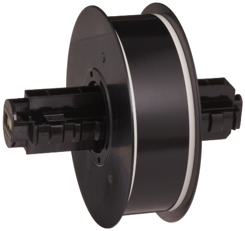 【中古】【未使用・未開封品】Brady B30C-4000-595-BK 100' Length x 4 Width, B-595 Vinyl, Black BBP31 Indoor/Outdoor Tape by Brady