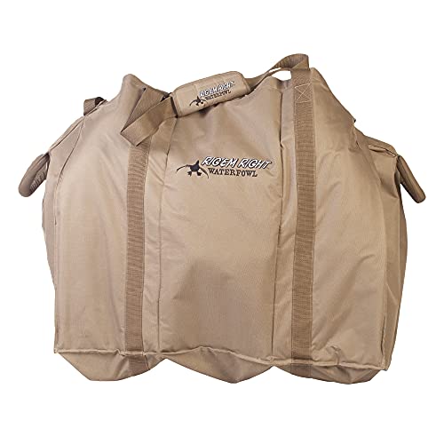 【中古】【未使用・未開封品】ACK, LLC Rig'Em Right 6スロット デコイバッグ XL