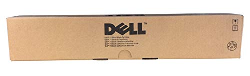 【中古】【未当て嵌める・未開封品】Dell Waste Toner Box