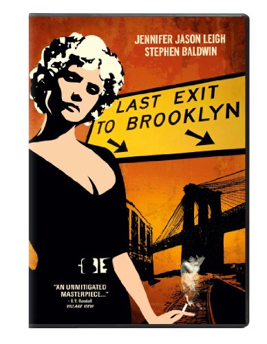 【中古】【未使用・未開封品】Last Exit to Brooklyn [DVD]