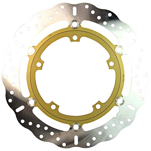 【中古】【未使用・未開封品】BRAKE ROTOR EBC MD817XC｜AJIMURA-SHOP 113,695円