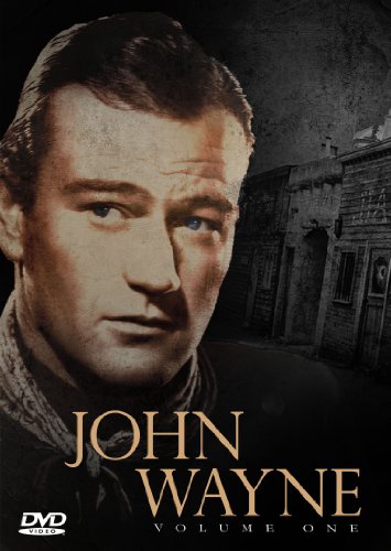 【中古】【未使用・未開封品】John Wayne Collection: Volume 1 13,800円