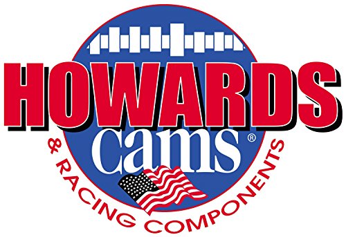 【中古】【未使用・未開封品】Howards バルブスプリング、デュアルw/ダンプ、1.437 98432｜AJIMURA-SHOP