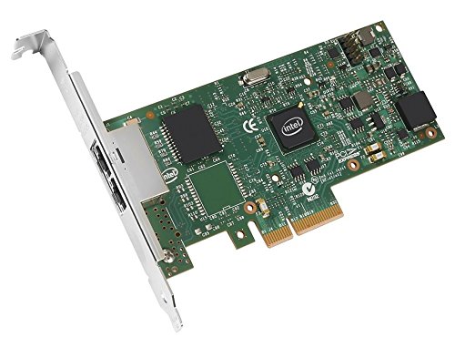 【中古】【未使用・未開封品】INTEL ETHERNET SERVER ADAPTER