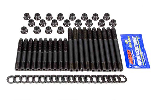 【中古】【未使用・未開封品】ARP 154-4301 12-Point Head Stud Kit for Small Block Ford|AJIMURA-SHOP