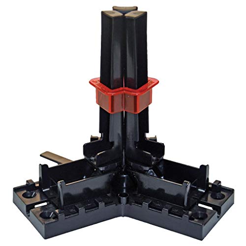 【中古】【未使用・未開封品】Bohning トリプルタワー アーチェリーフレッチングジグ ブラック｜AJIMURA-SHOP