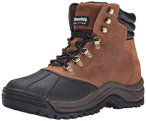 【中古】【未当て嵌める・未開封品】[Propet] Blizzard Mid Lace