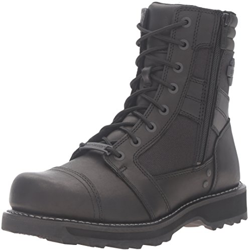 【中古】【未使用・未開封品】[Harley-Davidson] Men's Boxbury Work Boot