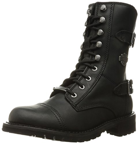【中古】【未使用・未開封品】[Harley-Davidson] Women's Balsa Work Boot