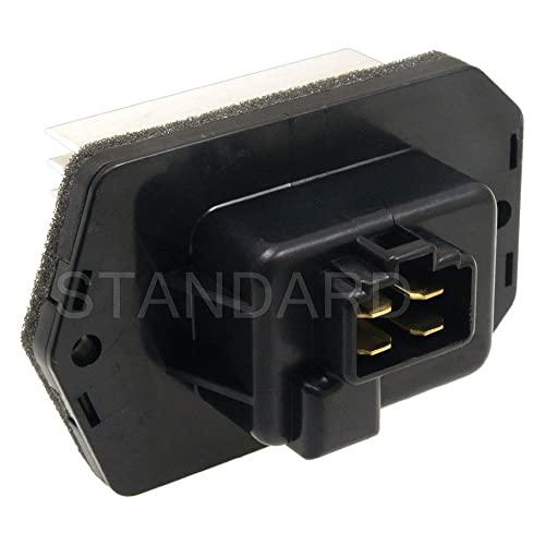 【中古】【未当て嵌める・未開封品】Standard Motor Products RU-438 HVAC ブロワモーター踏みこたえる器