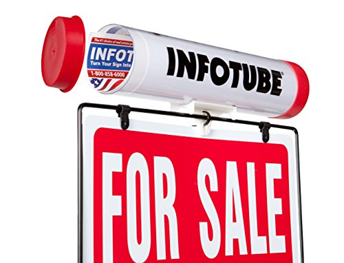 【中古】【未使用・未開封品】インフォチューブ